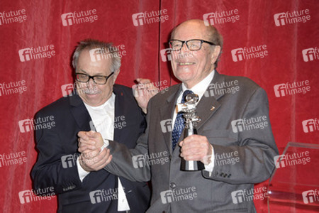 Berlinale Kamera Verleihung, Berlinale 2015