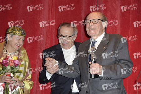 Berlinale Kamera Verleihung, Berlinale 2015