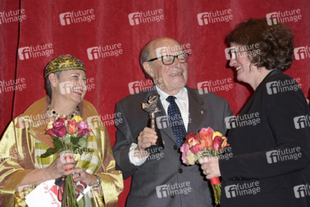 Berlinale Kamera Verleihung, Berlinale 2015