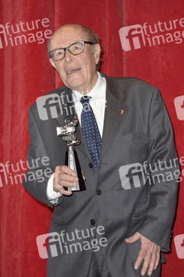 Berlinale Kamera Verleihung, Berlinale 2015