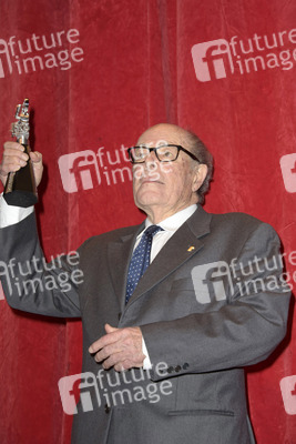 Berlinale Kamera Verleihung, Berlinale 2015