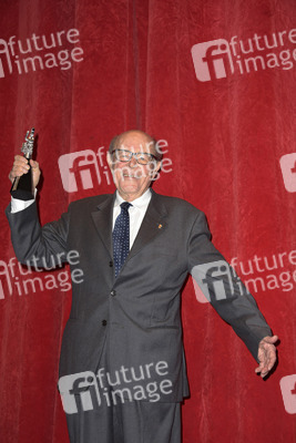 Berlinale Kamera Verleihung, Berlinale 2015
