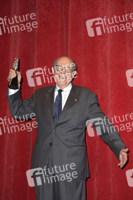 Berlinale Kamera Verleihung, Berlinale 2015
