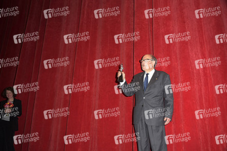 Berlinale Kamera Verleihung, Berlinale 2015