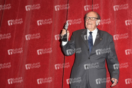 Berlinale Kamera Verleihung, Berlinale 2015