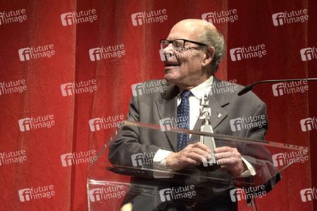 Berlinale Kamera Verleihung, Berlinale 2015