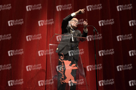 Berlinale Kamera Verleihung, Berlinale 2015