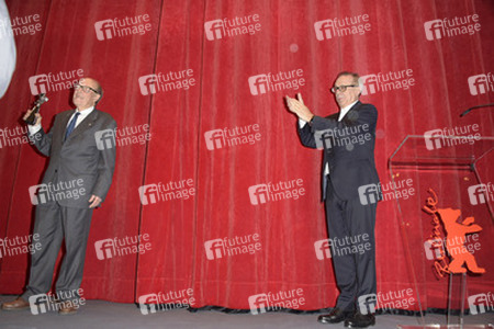 Berlinale Kamera Verleihung, Berlinale 2015