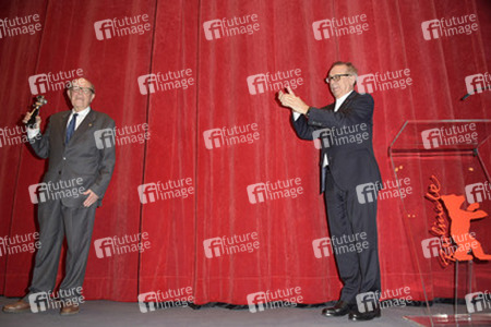 Berlinale Kamera Verleihung, Berlinale 2015