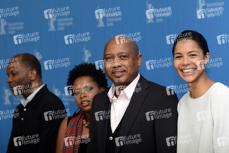 'Murder in Pacot' Photocall, Berlinale 2015