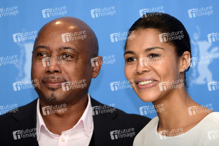'Murder in Pacot' Photocall, Berlinale 2015