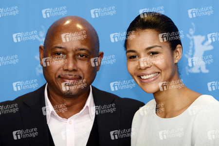 'Murder in Pacot' Photocall, Berlinale 2015