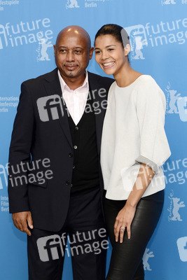 'Murder in Pacot' Photocall, Berlinale 2015