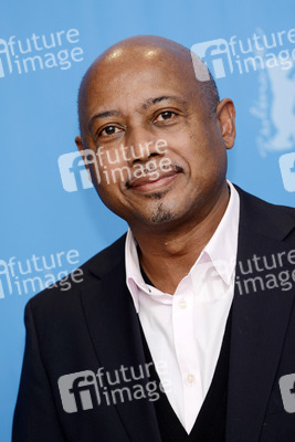 'Murder in Pacot' Photocall, Berlinale 2015