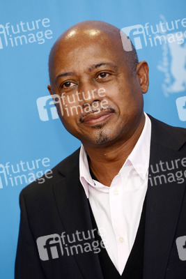 'Murder in Pacot' Photocall, Berlinale 2015