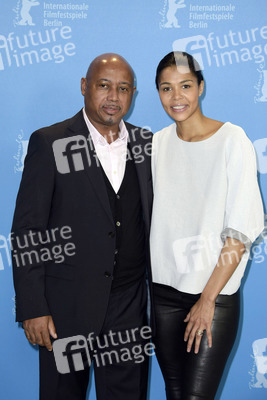 'Murder in Pacot' Photocall, Berlinale 2015