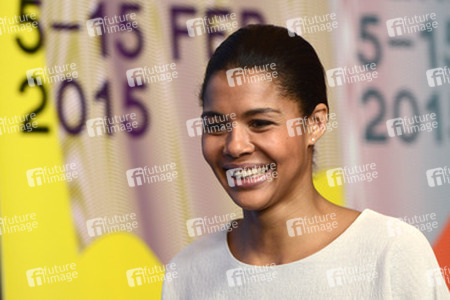 'Murder In Pacot' Pressekonferenz, Berlinale 2015