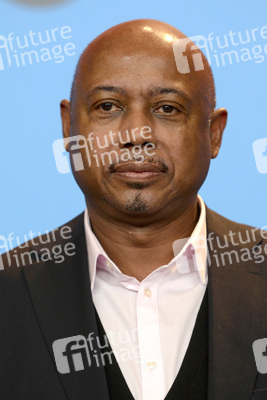 'Murder In Pacot' Pressekonferenz, Berlinale 2015