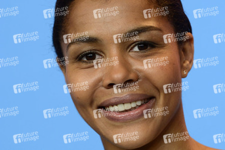 'Murder In Pacot' Pressekonferenz, Berlinale 2015