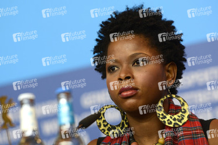 'Murder In Pacot' Pressekonferenz, Berlinale 2015