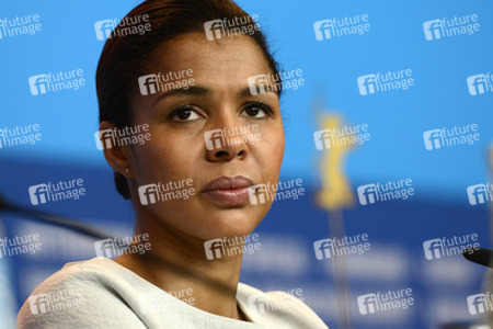 'Murder In Pacot' Pressekonferenz, Berlinale 2015