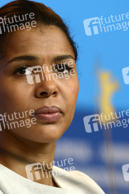 'Murder In Pacot' Pressekonferenz, Berlinale 2015