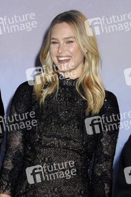 Bar Refaeli ist Hublot Markenbotschafterin, New York