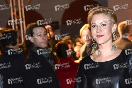 99Fire Films Award, Berlinale 2015