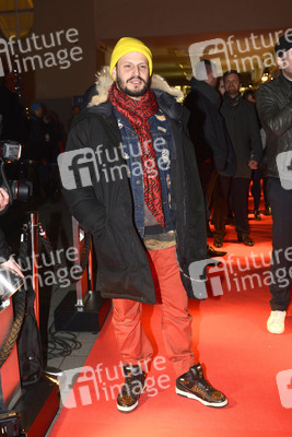 99Fire Films Award, Berlinale 2015