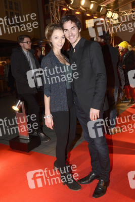 99Fire Films Award, Berlinale 2015