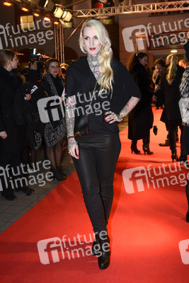 99Fire Films Award, Berlinale 2015