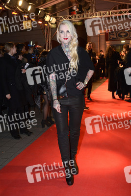 99Fire Films Award, Berlinale 2015