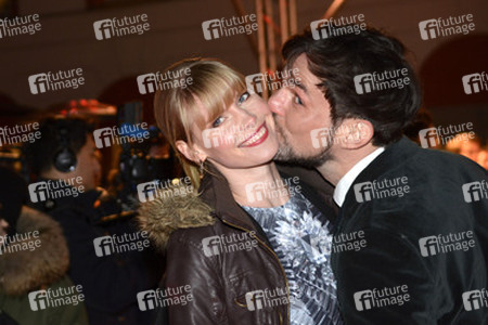 99Fire Films Award, Berlinale 2015