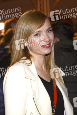 99Fire Films Award, Berlinale 2015