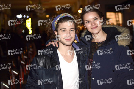 99Fire Films Award, Berlinale 2015