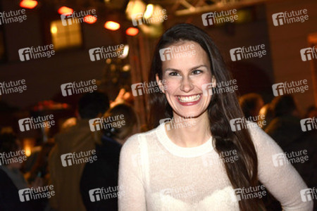 99Fire Films Award, Berlinale 2015