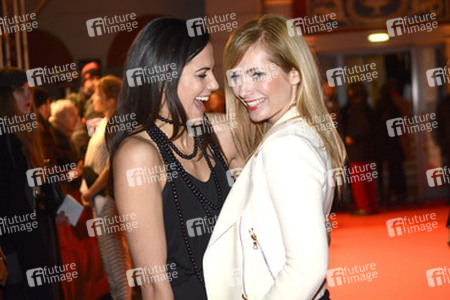 99Fire Films Award, Berlinale 2015