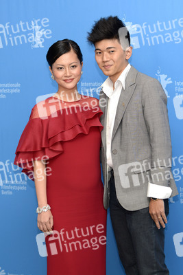 'Unsere sonnigen Tage' Photocall, Berlinale