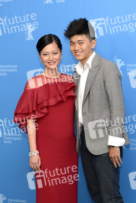 'Unsere sonnigen Tage' Photocall, Berlinale