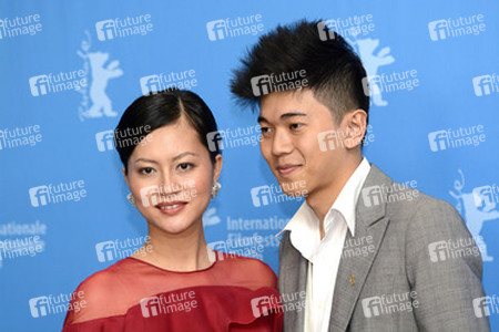 'Unsere sonnigen Tage' Photocall, Berlinale