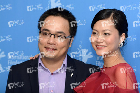 'Unsere sonnigen Tage' Photocall, Berlinale