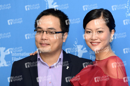 'Unsere sonnigen Tage' Photocall, Berlinale