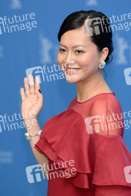 'Unsere sonnigen Tage' Photocall, Berlinale