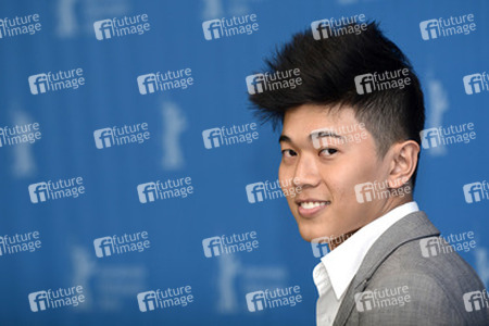 'Unsere sonnigen Tage' Photocall, Berlinale