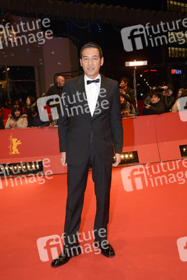 'Chasuke's Journey' Premiere, Berlinale 2015