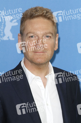 'Cinderella' Photocall, Berlinale 2015