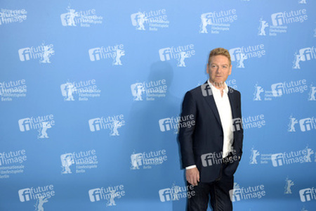 'Cinderella' Photocall, Berlinale 2015