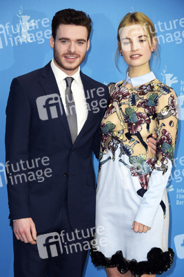 'Cinderella' Photocall, Berlinale 2015