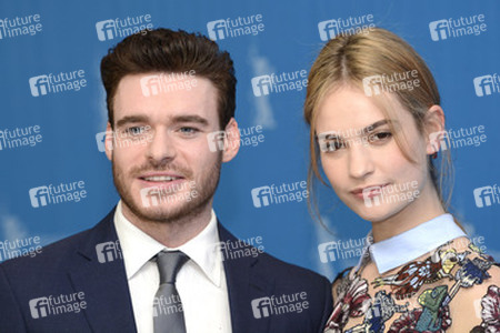 'Cinderella' Photocall, Berlinale 2015