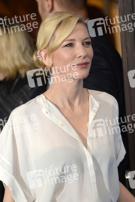 'Cinderella' Photocall, Berlinale 2015